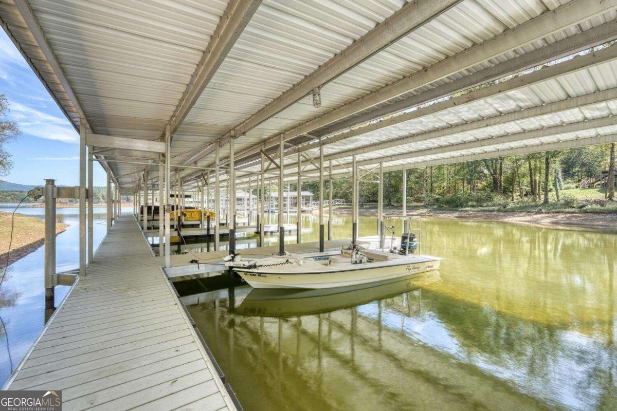 609 Cypress Pointe Lane Hayesville - 33