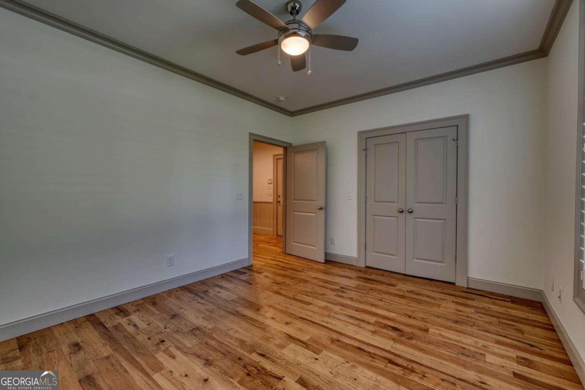 609 Cypress Pointe Lane Hayesville - 38