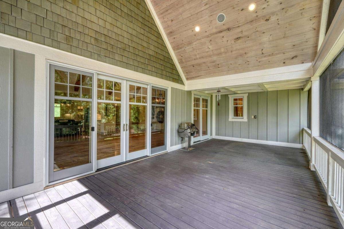 609 Cypress Pointe Lane Hayesville - 4