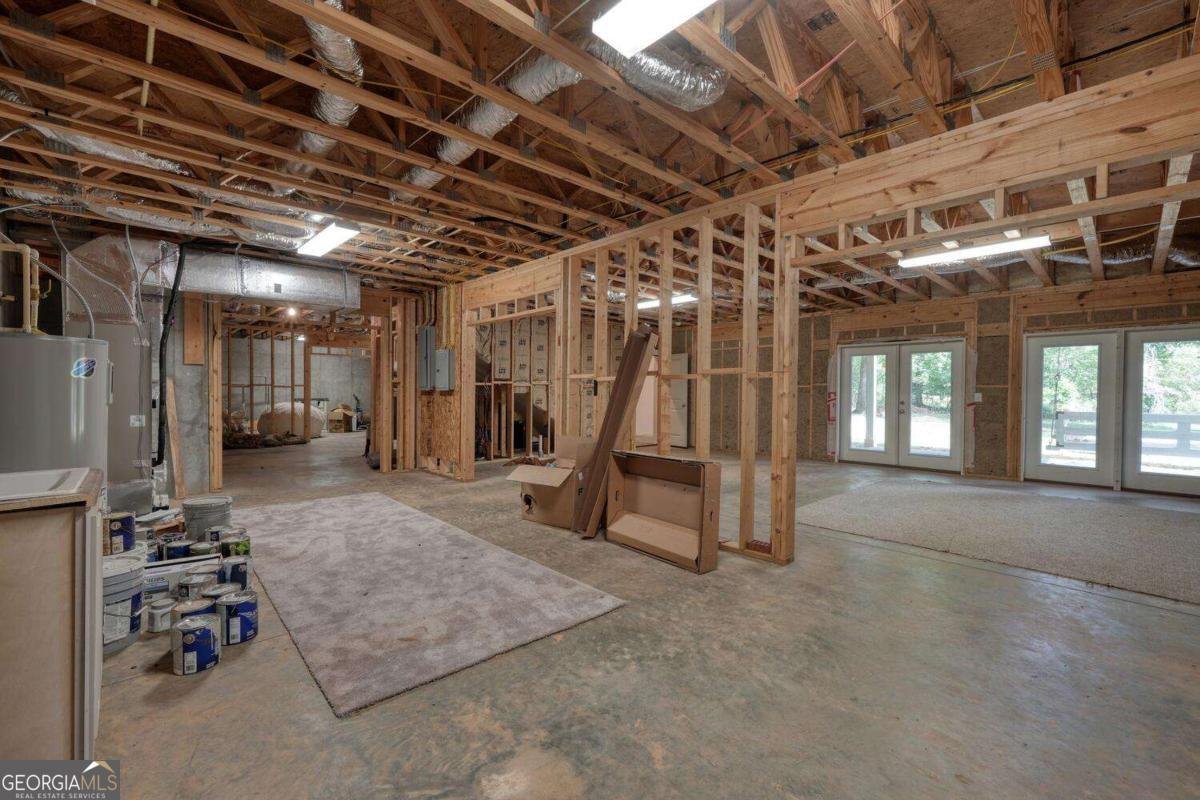 609 Cypress Pointe Lane Hayesville - 41