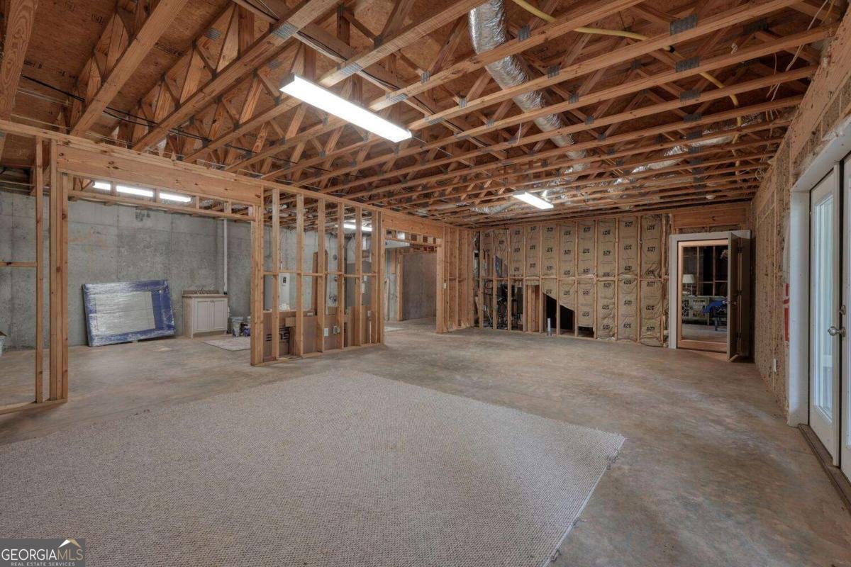 609 Cypress Pointe Lane Hayesville - 42