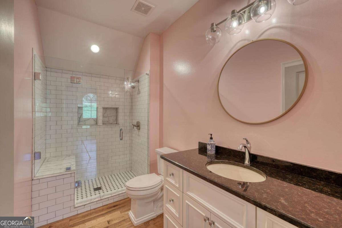 609 Cypress Pointe Lane Hayesville - 43