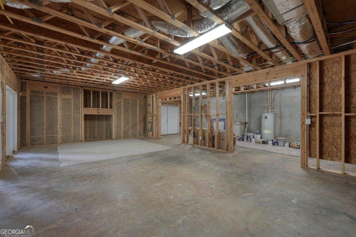 609 Cypress Pointe Lane Hayesville - 48