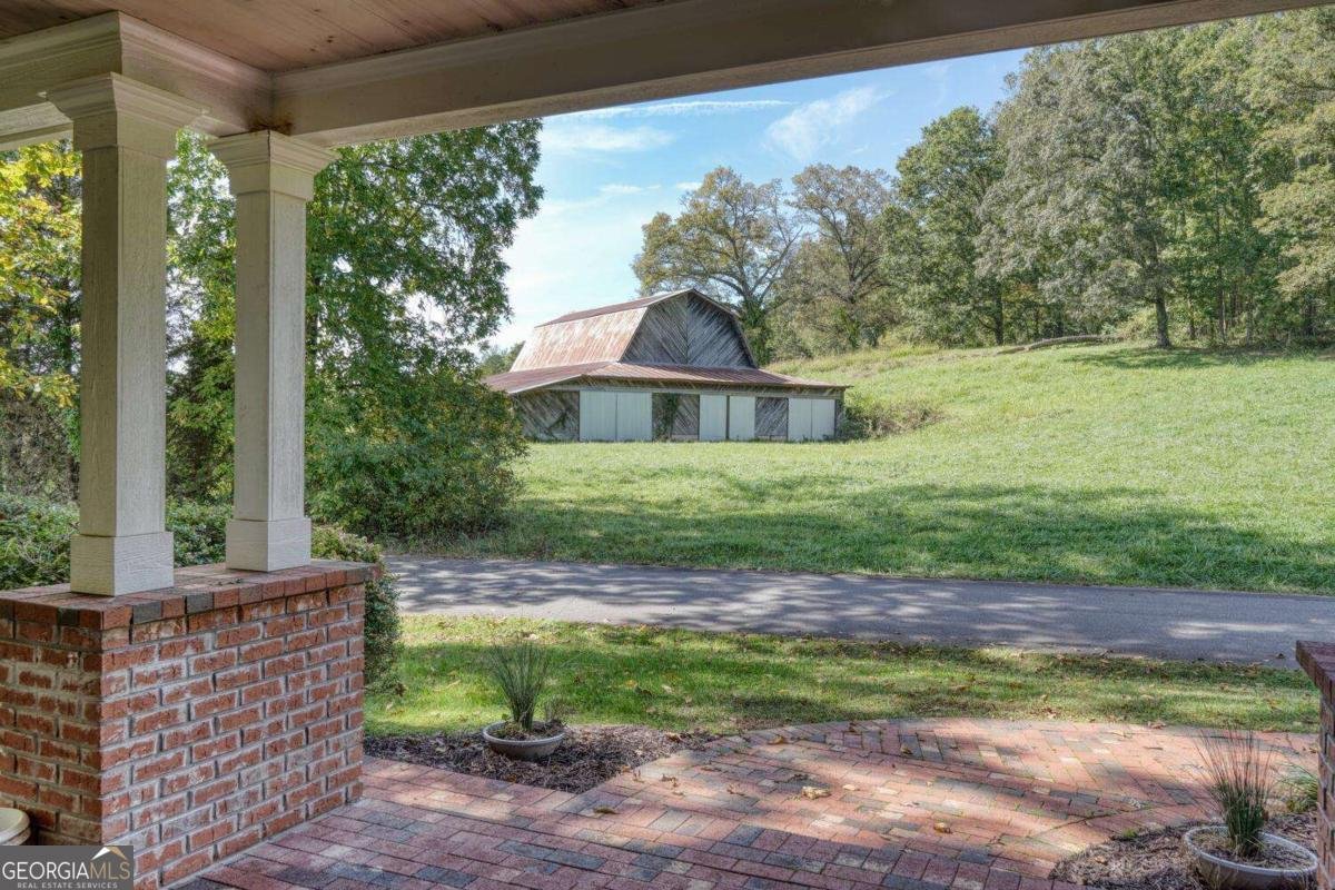 609 Cypress Pointe Lane Hayesville - 49