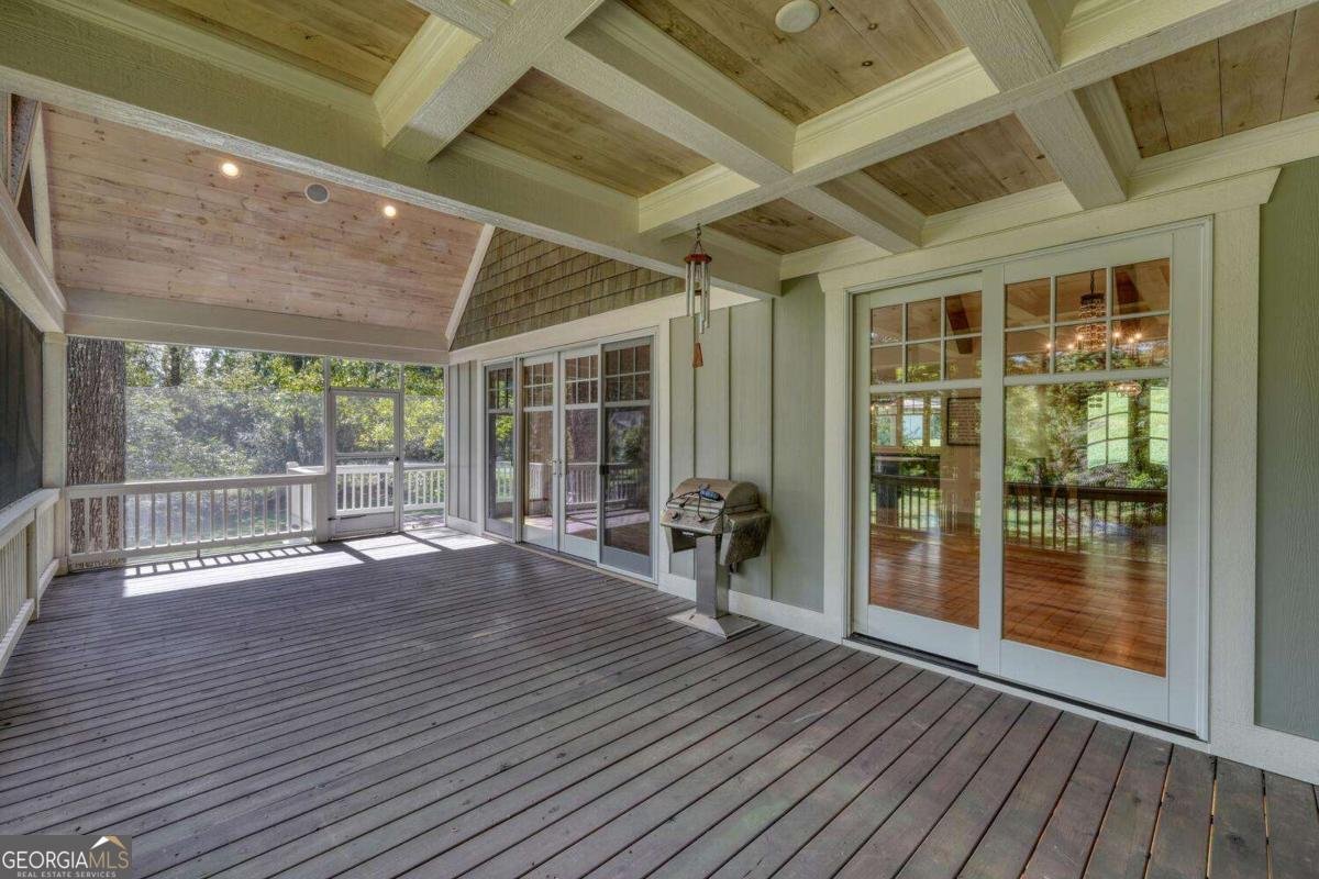 609 Cypress Pointe Lane Hayesville - 5