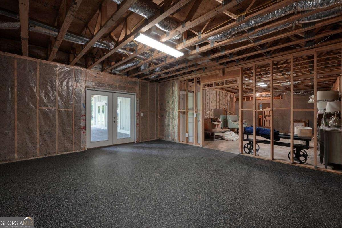 609 Cypress Pointe Lane Hayesville - 51