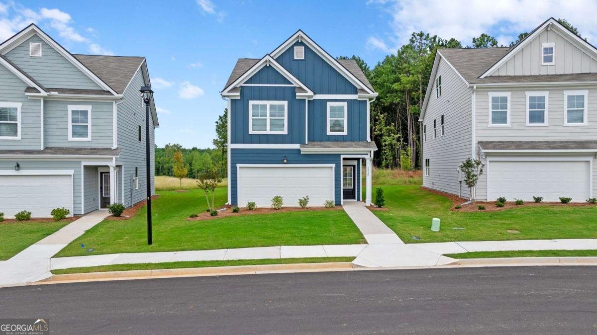 1256 Meadowbrook Drive Jonesboro - 2