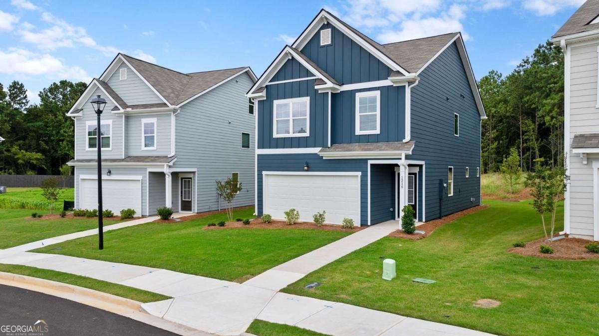 1256 Meadowbrook Drive Jonesboro - 3
