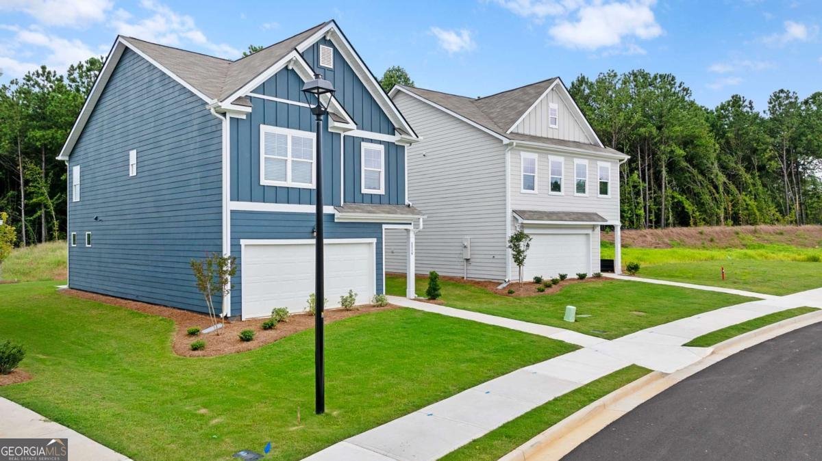 1256 Meadowbrook Drive Jonesboro - 4