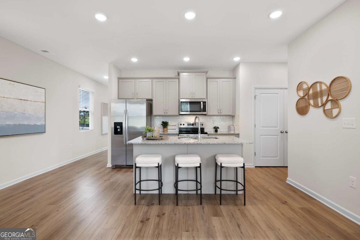 1256 Meadowbrook Drive Jonesboro - 6