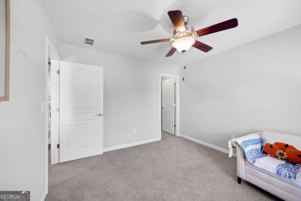 4735 SHILOH VALLEY Road Cumming - 27