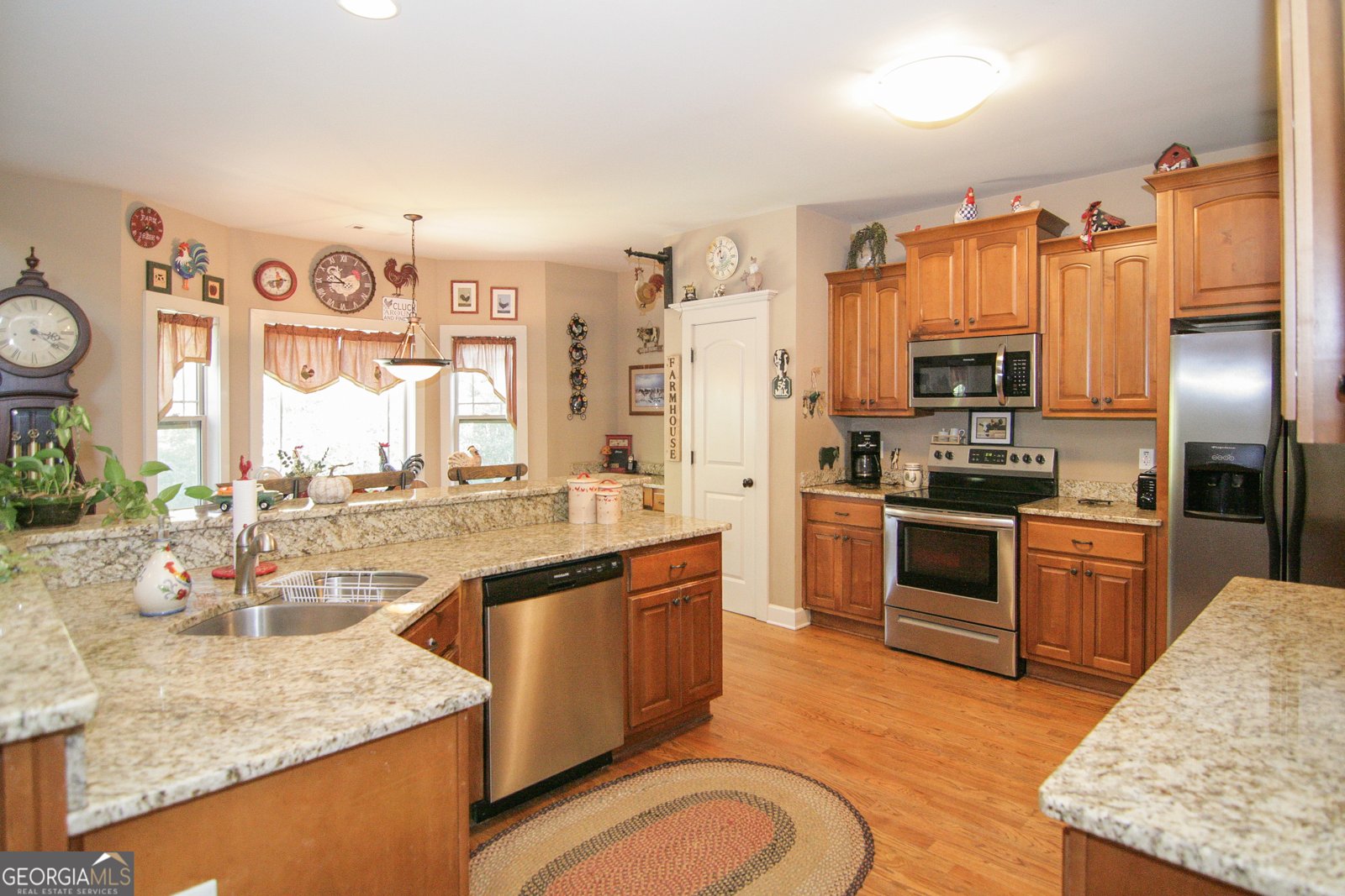 25 Magnolia Place Court Senoia - 11
