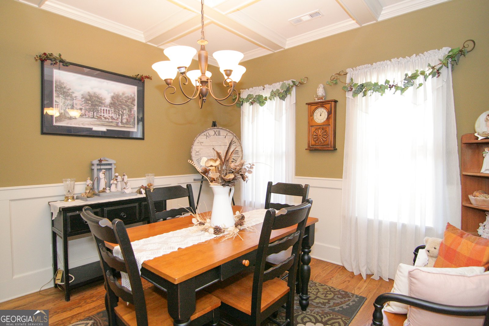 25 Magnolia Place Court Senoia - 12