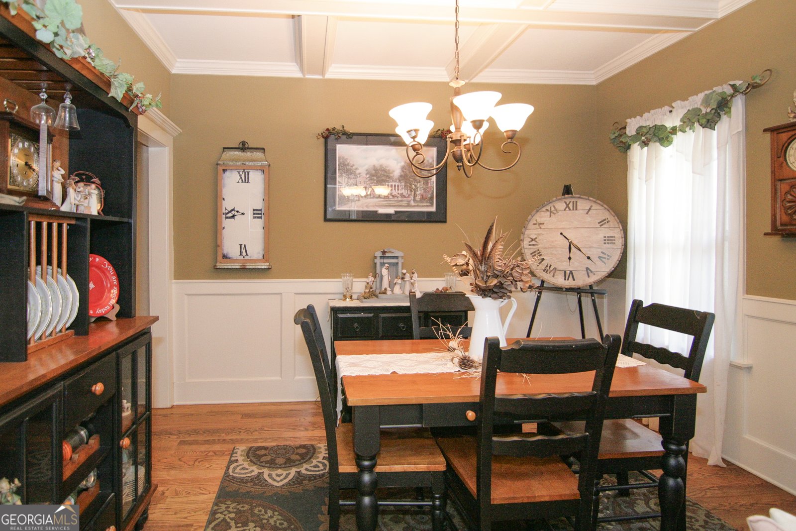 25 Magnolia Place Court Senoia - 13