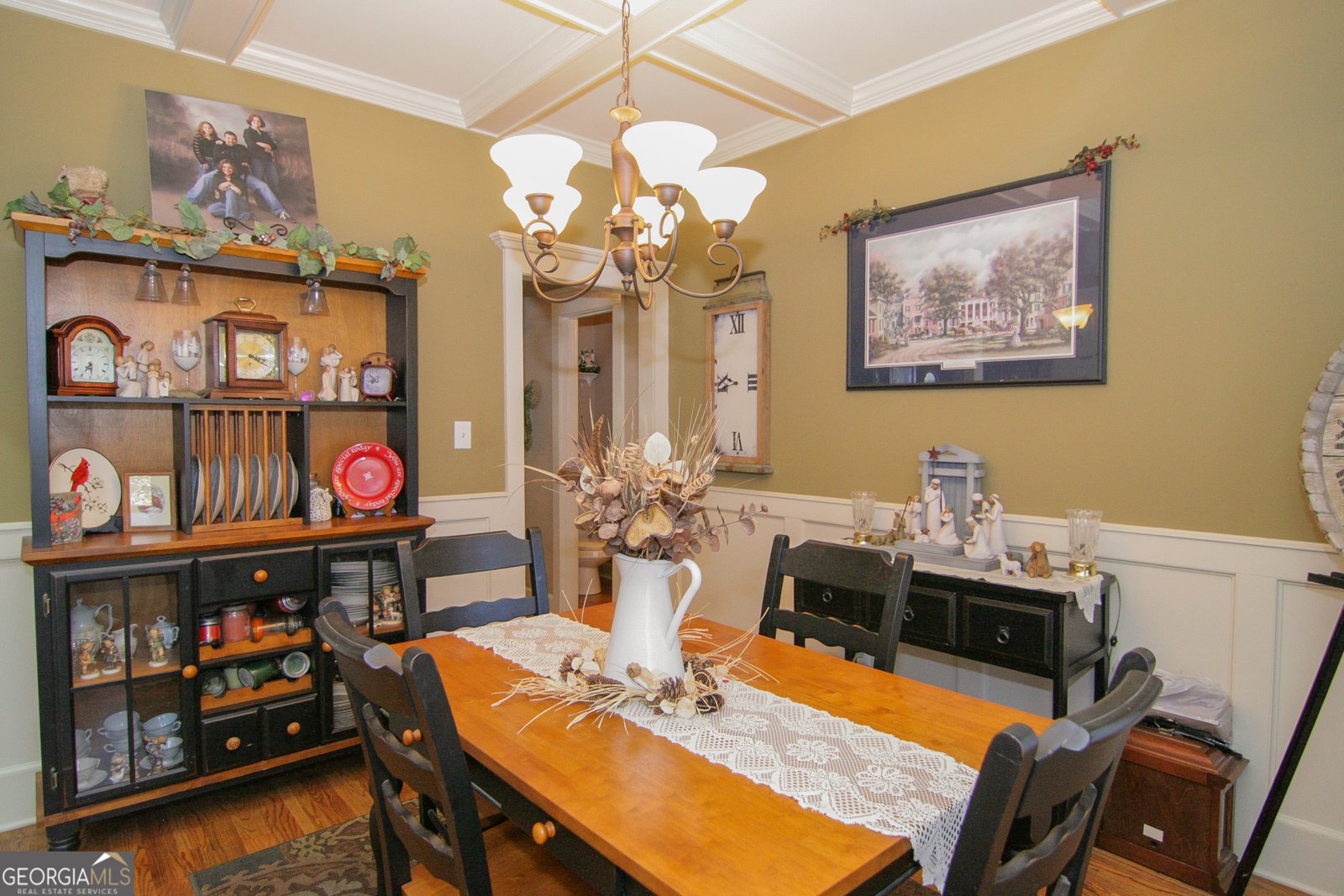 25 Magnolia Place Court Senoia - 14