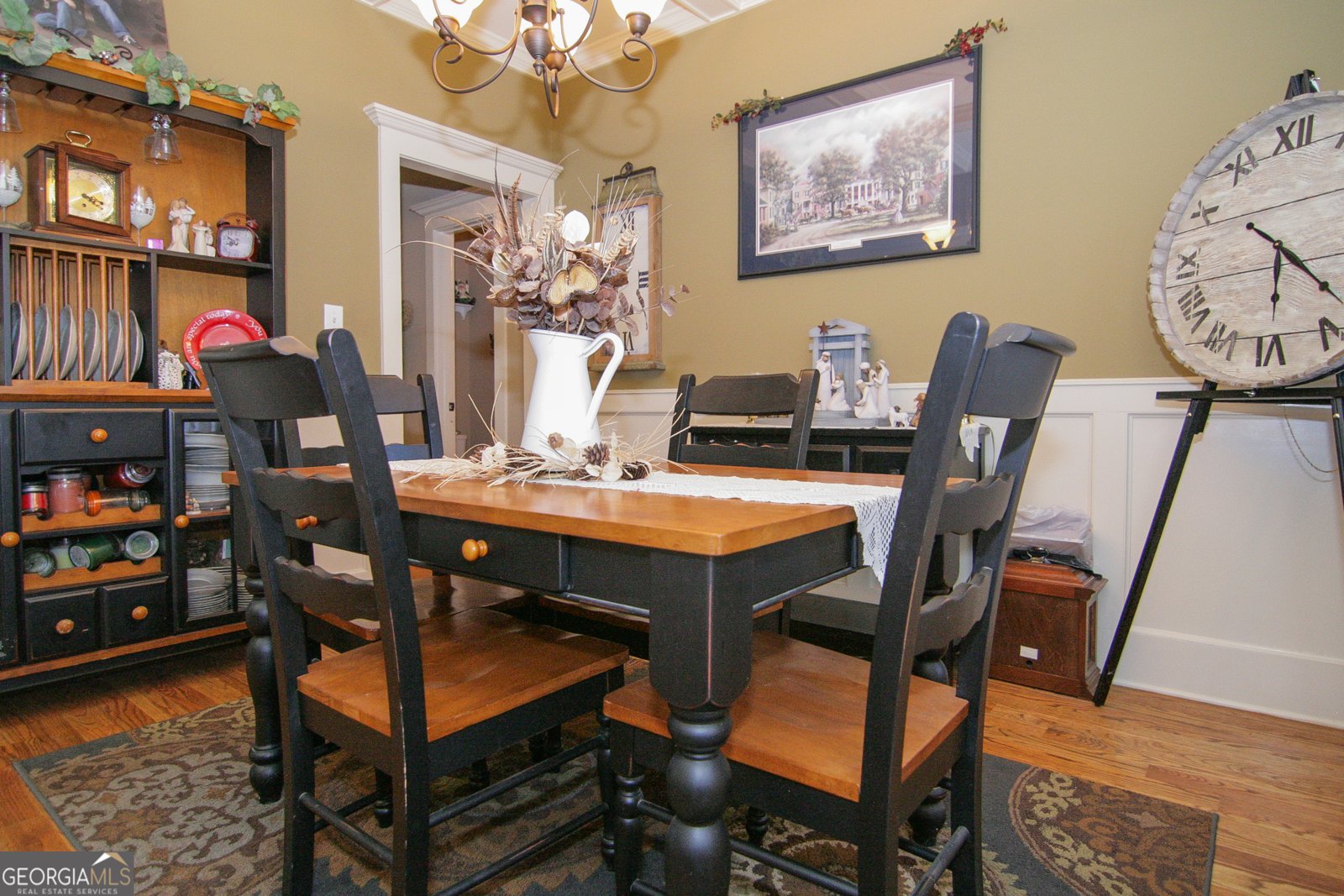 25 Magnolia Place Court Senoia - 15