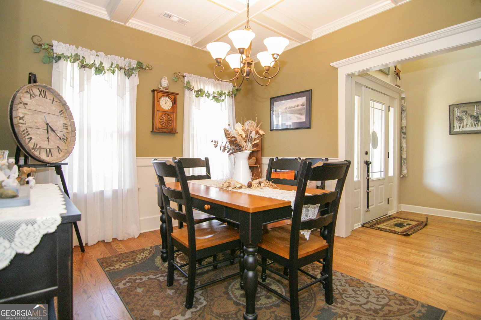 25 Magnolia Place Court Senoia - 16