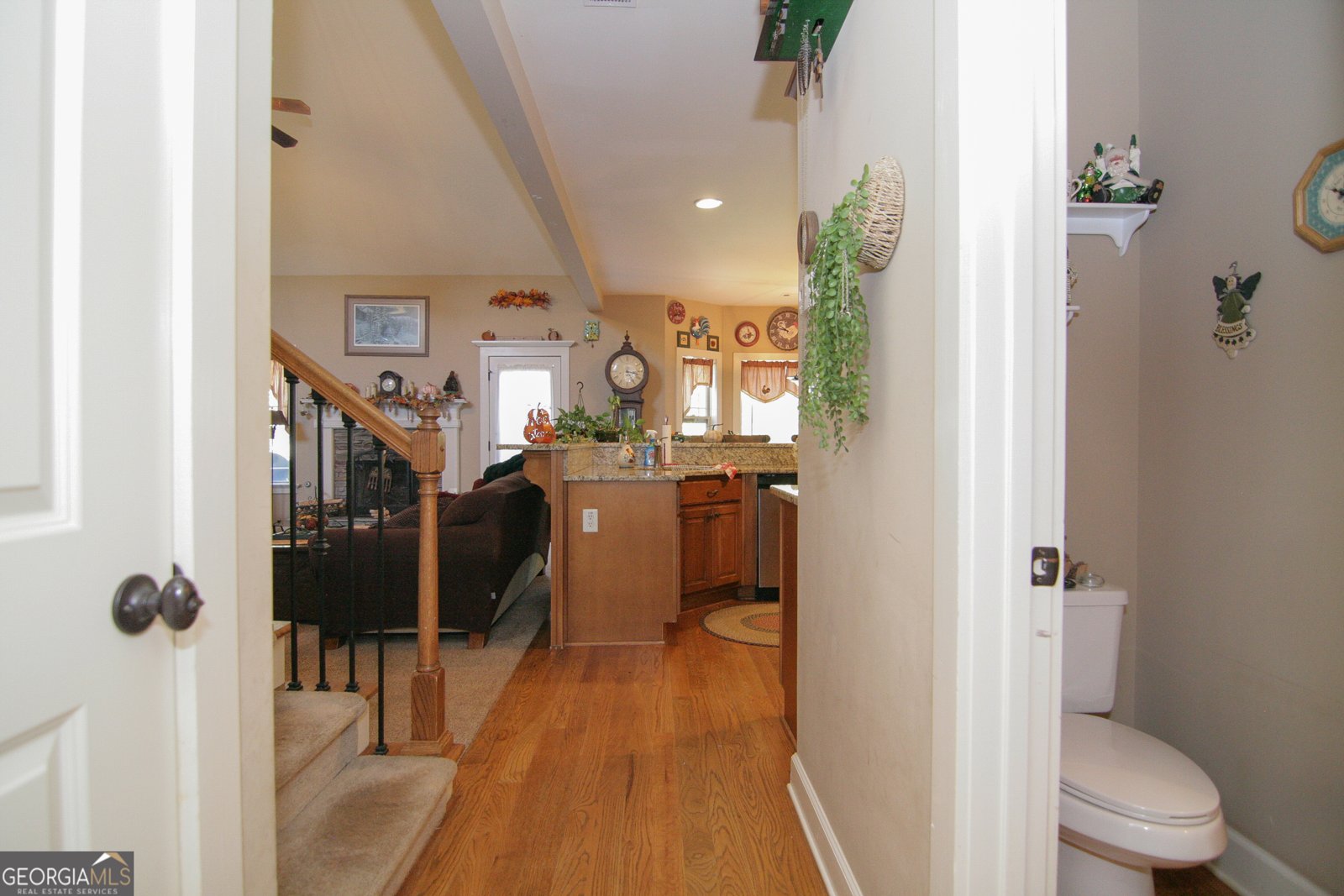 25 Magnolia Place Court Senoia - 17