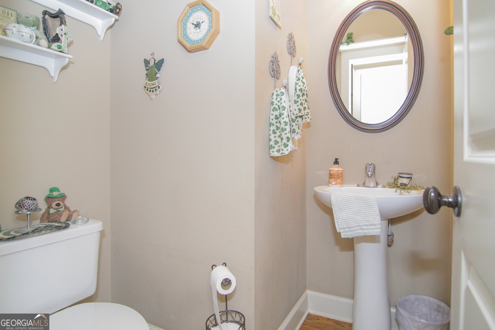 25 Magnolia Place Court Senoia - 18