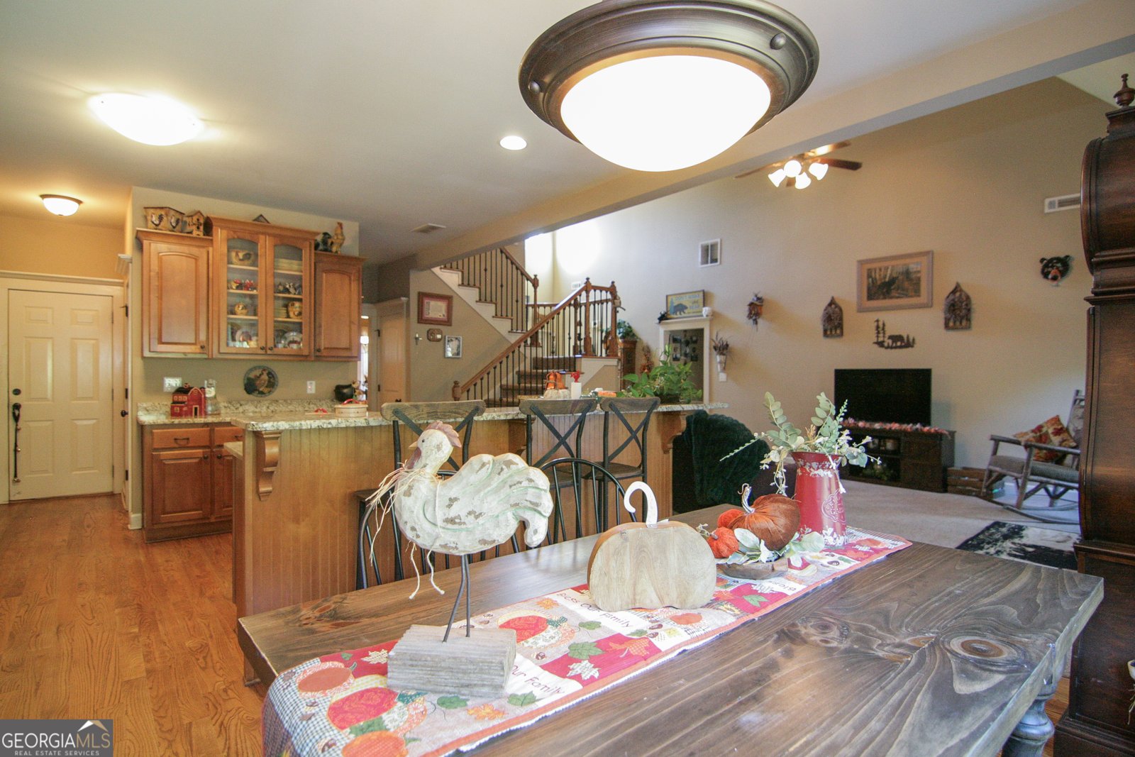 25 Magnolia Place Court Senoia - 2