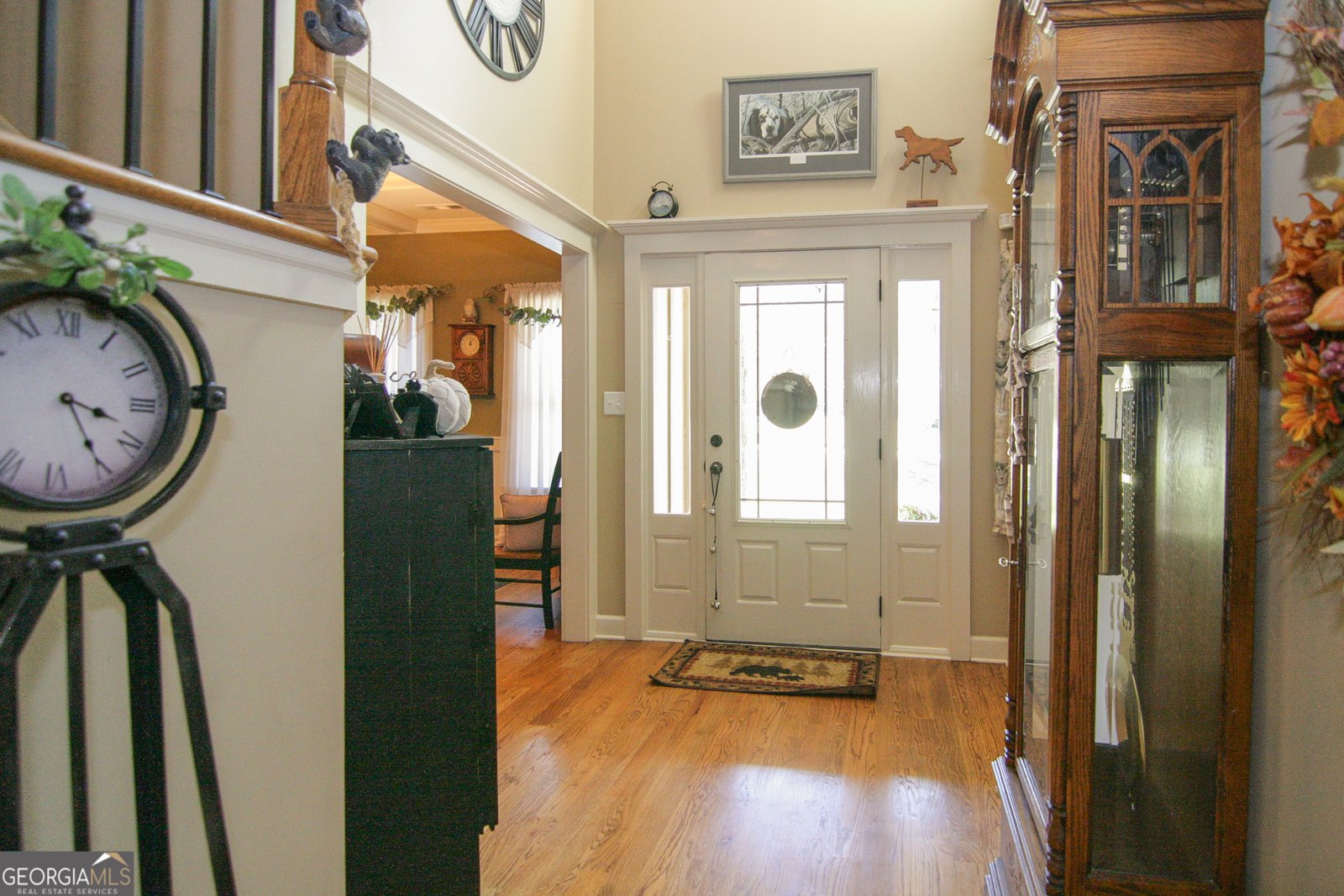 25 Magnolia Place Court Senoia - 20