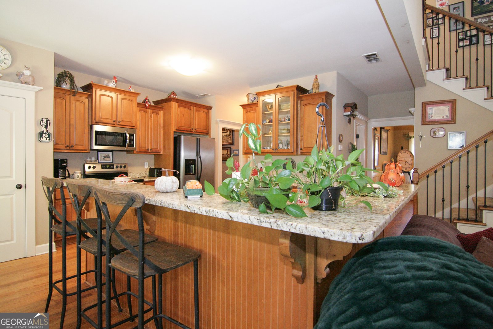 25 Magnolia Place Court Senoia - 21