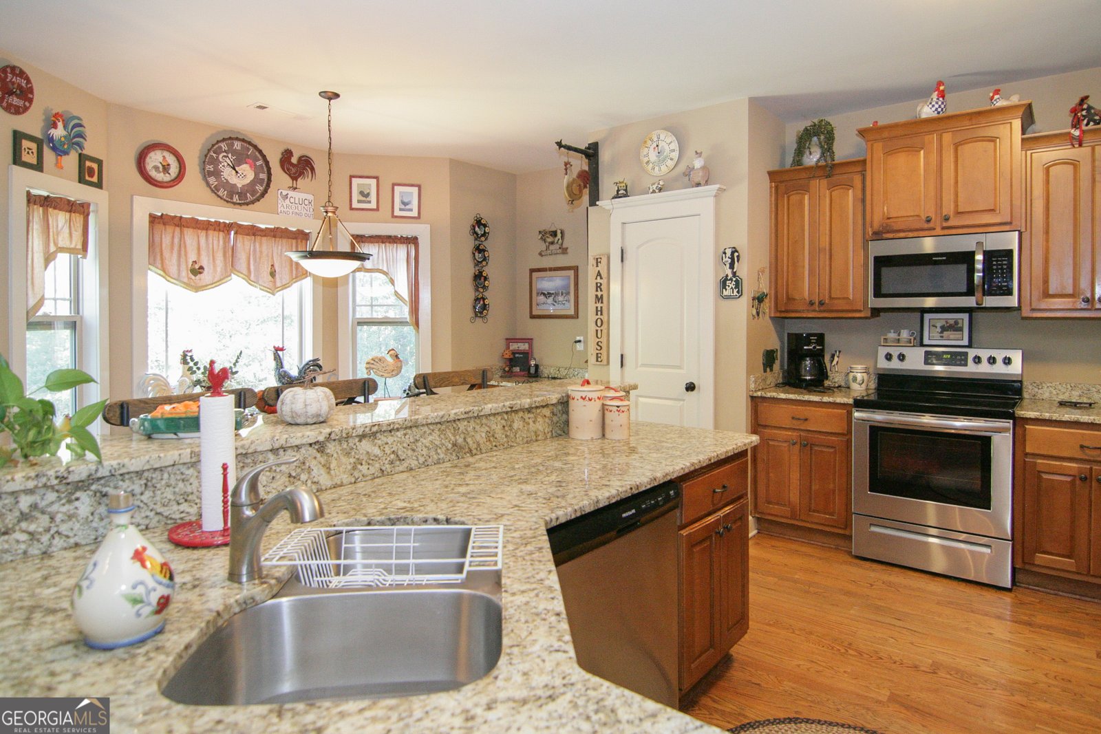 25 Magnolia Place Court Senoia - 22