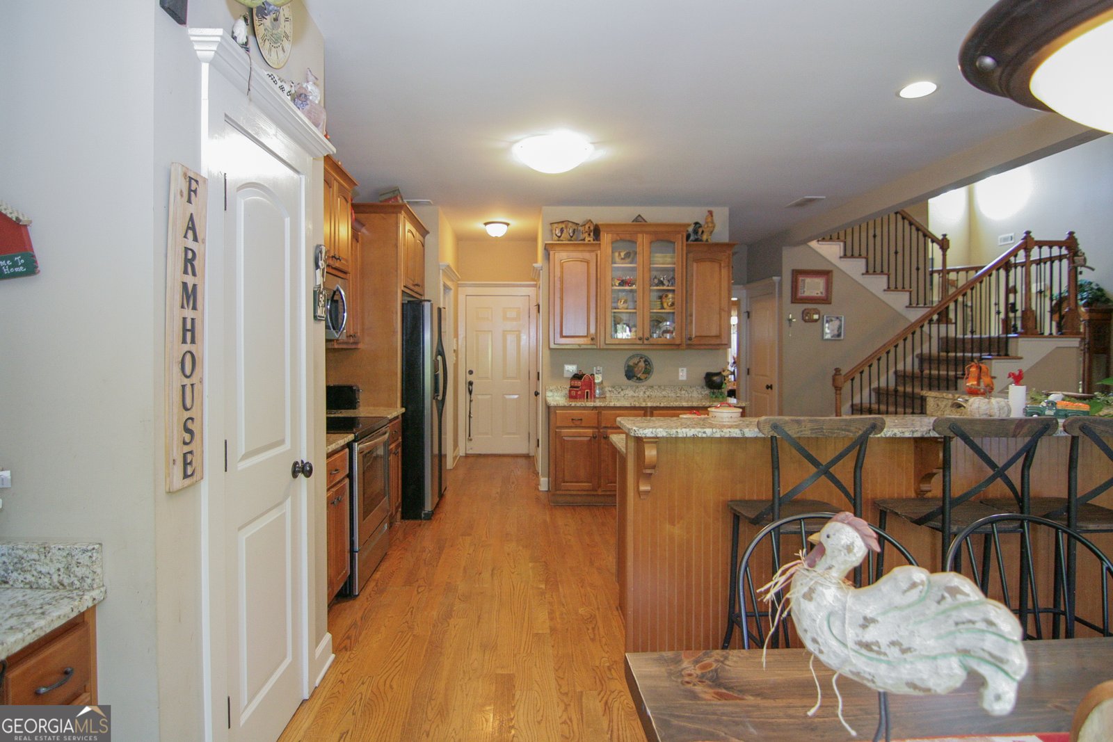 25 Magnolia Place Court Senoia - 3