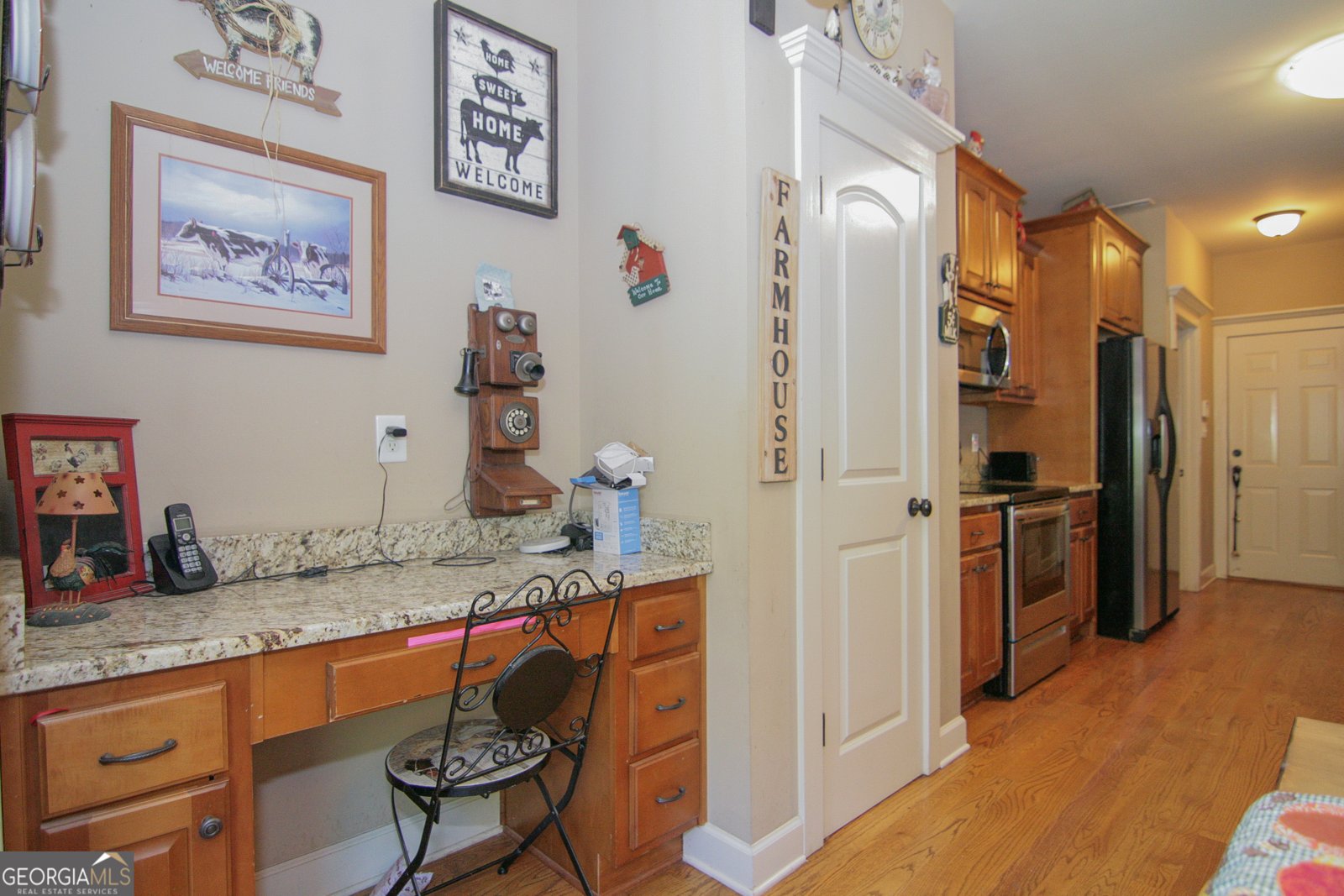25 Magnolia Place Court Senoia - 4