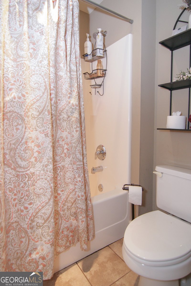 25 Magnolia Place Court Senoia - 48