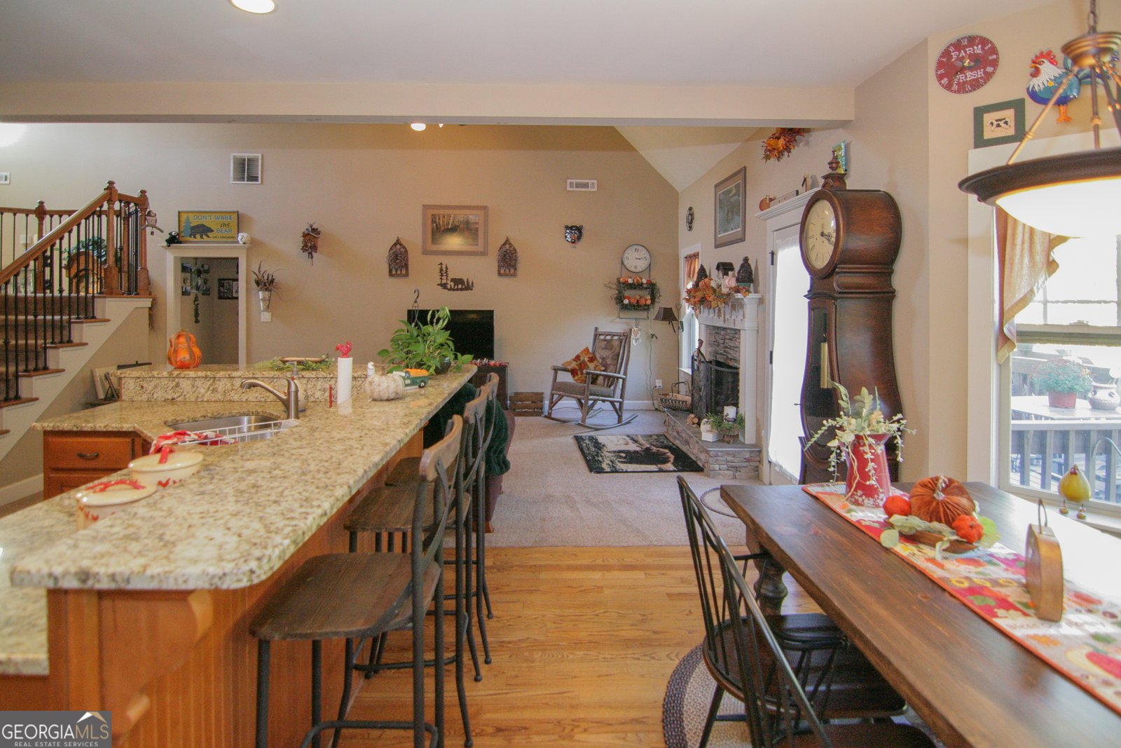 25 Magnolia Place Court Senoia - 5