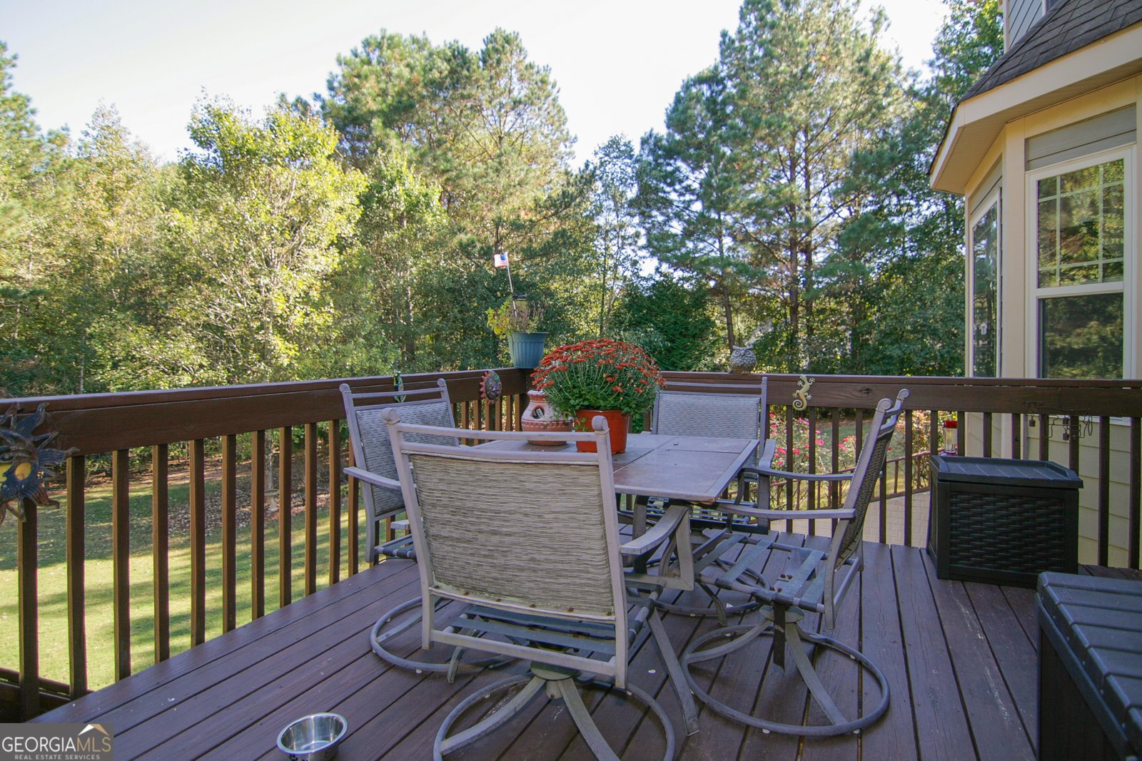 25 Magnolia Place Court Senoia - 59
