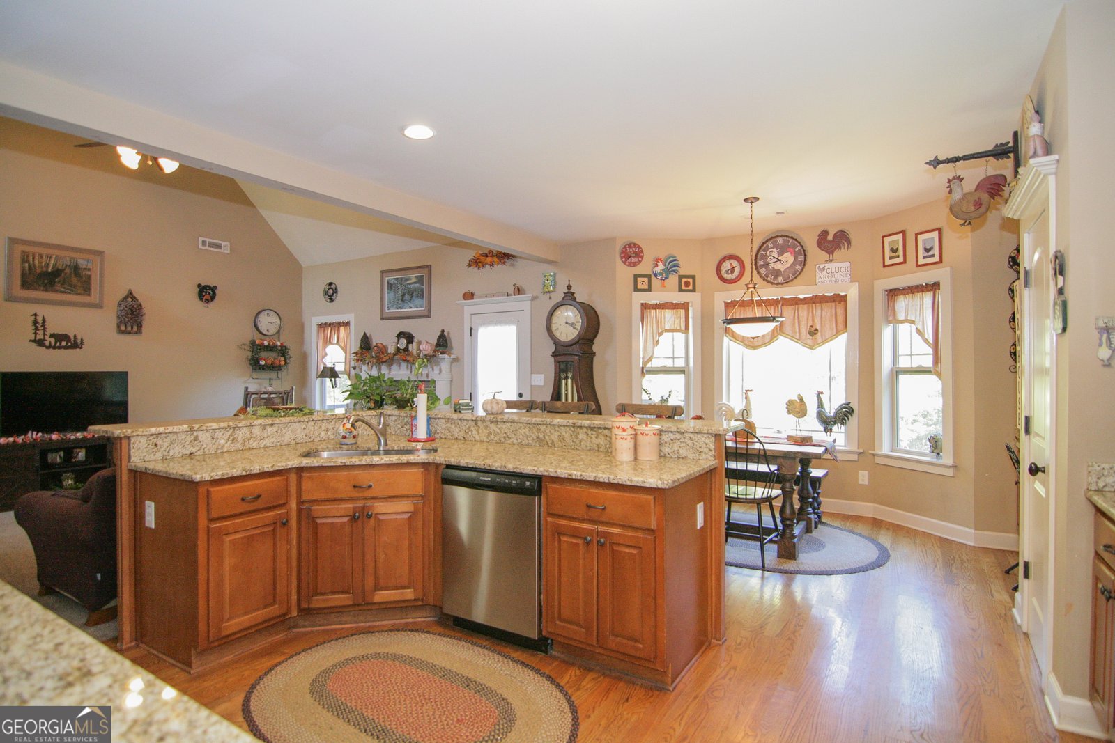25 Magnolia Place Court Senoia - 6