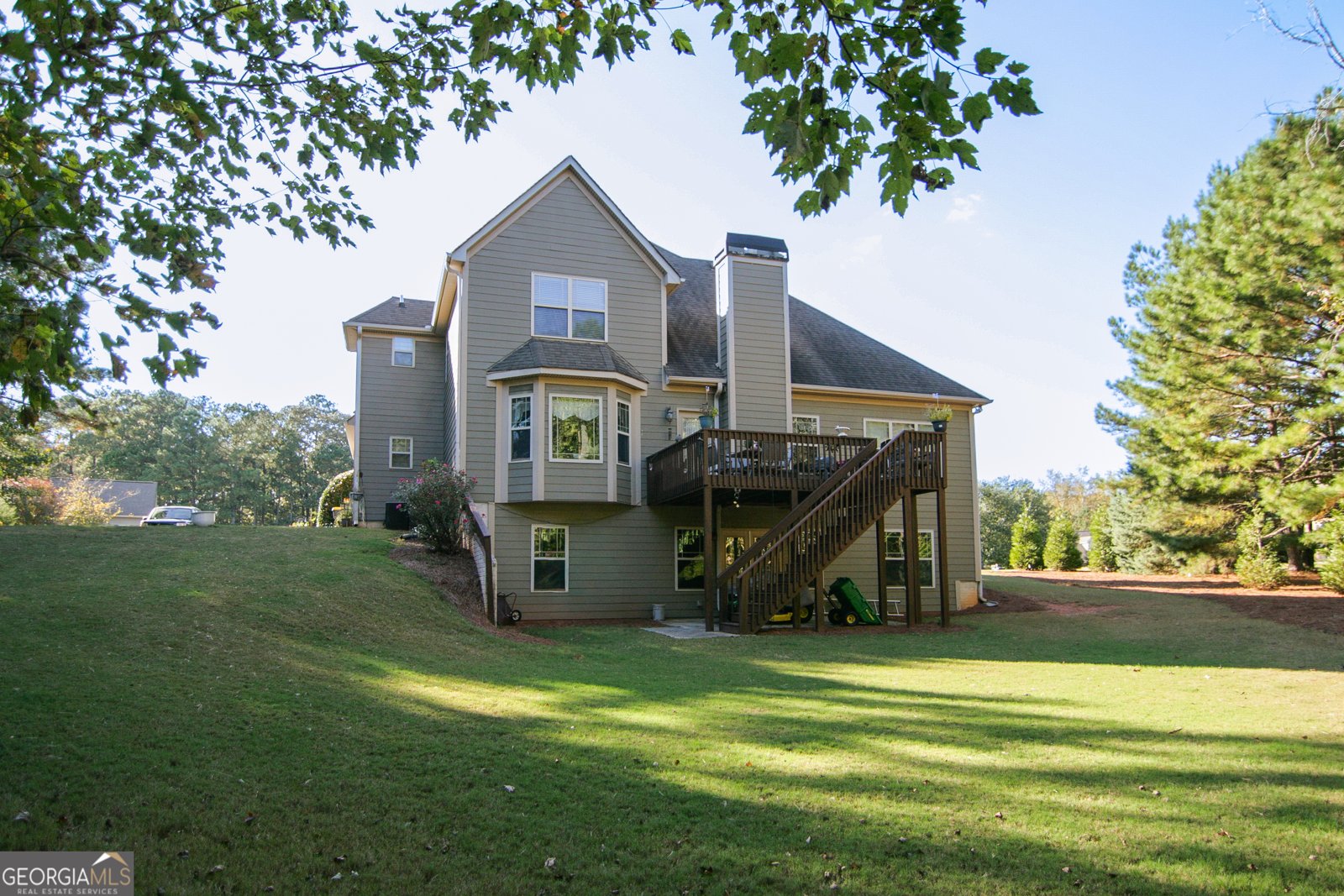25 Magnolia Place Court Senoia - 67
