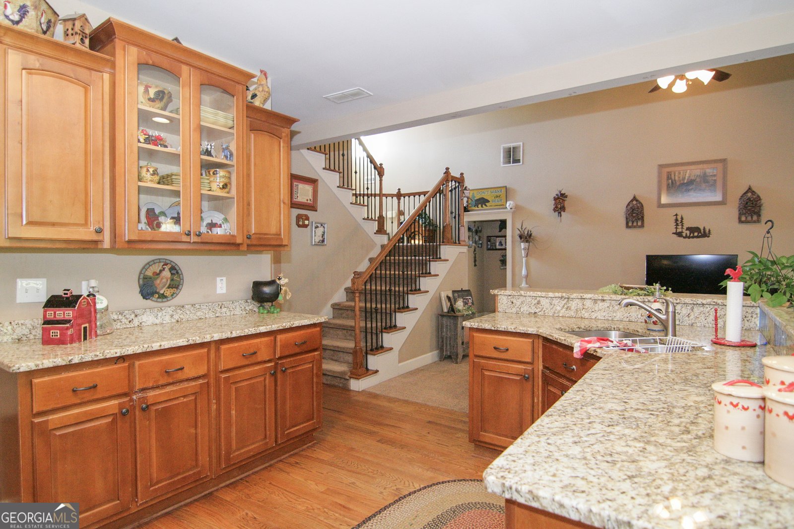 25 Magnolia Place Court Senoia - 7