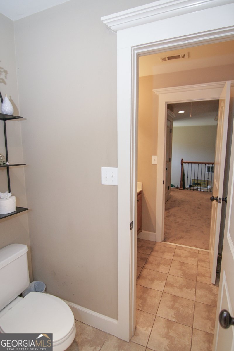 25 Magnolia Place Court Senoia - 72