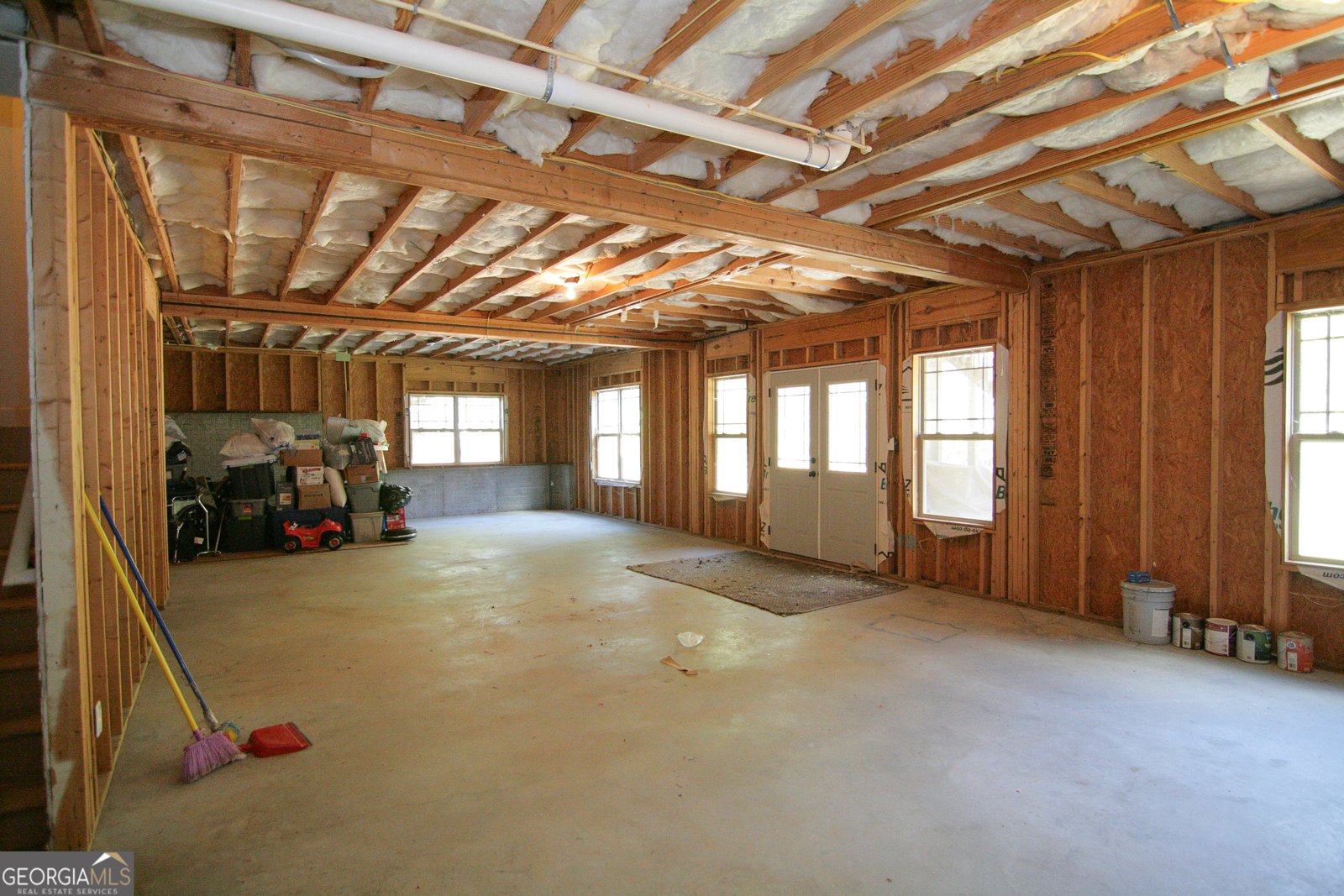 25 Magnolia Place Court Senoia - 77
