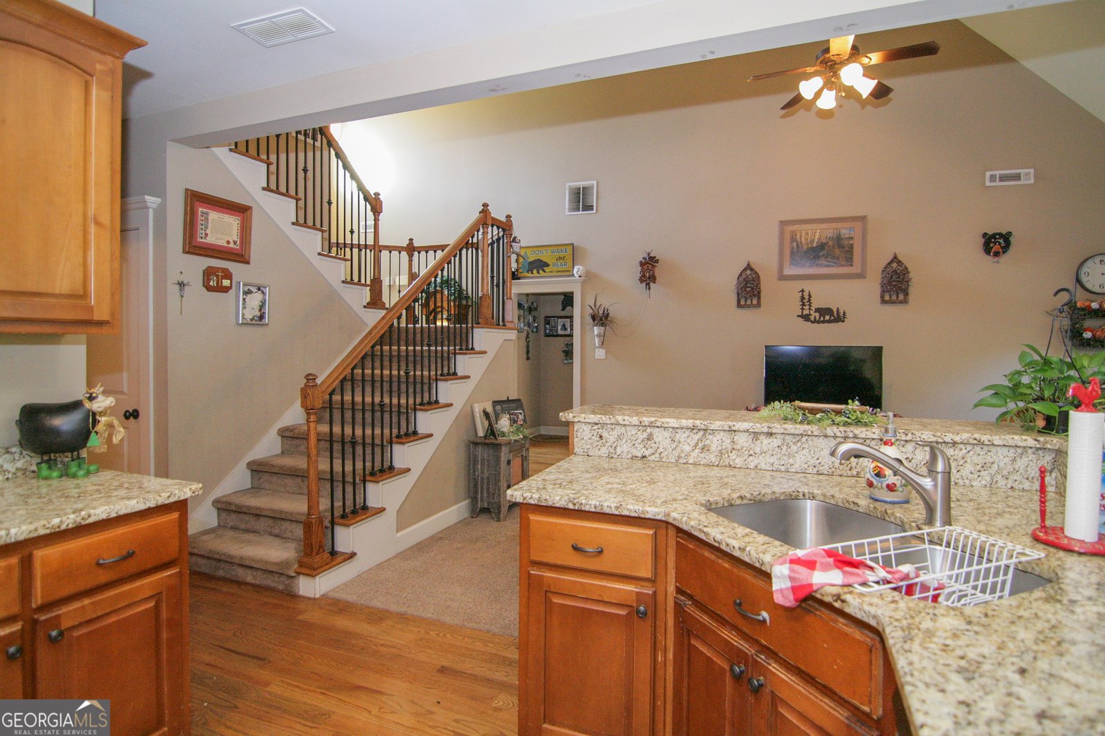 25 Magnolia Place Court Senoia - 8