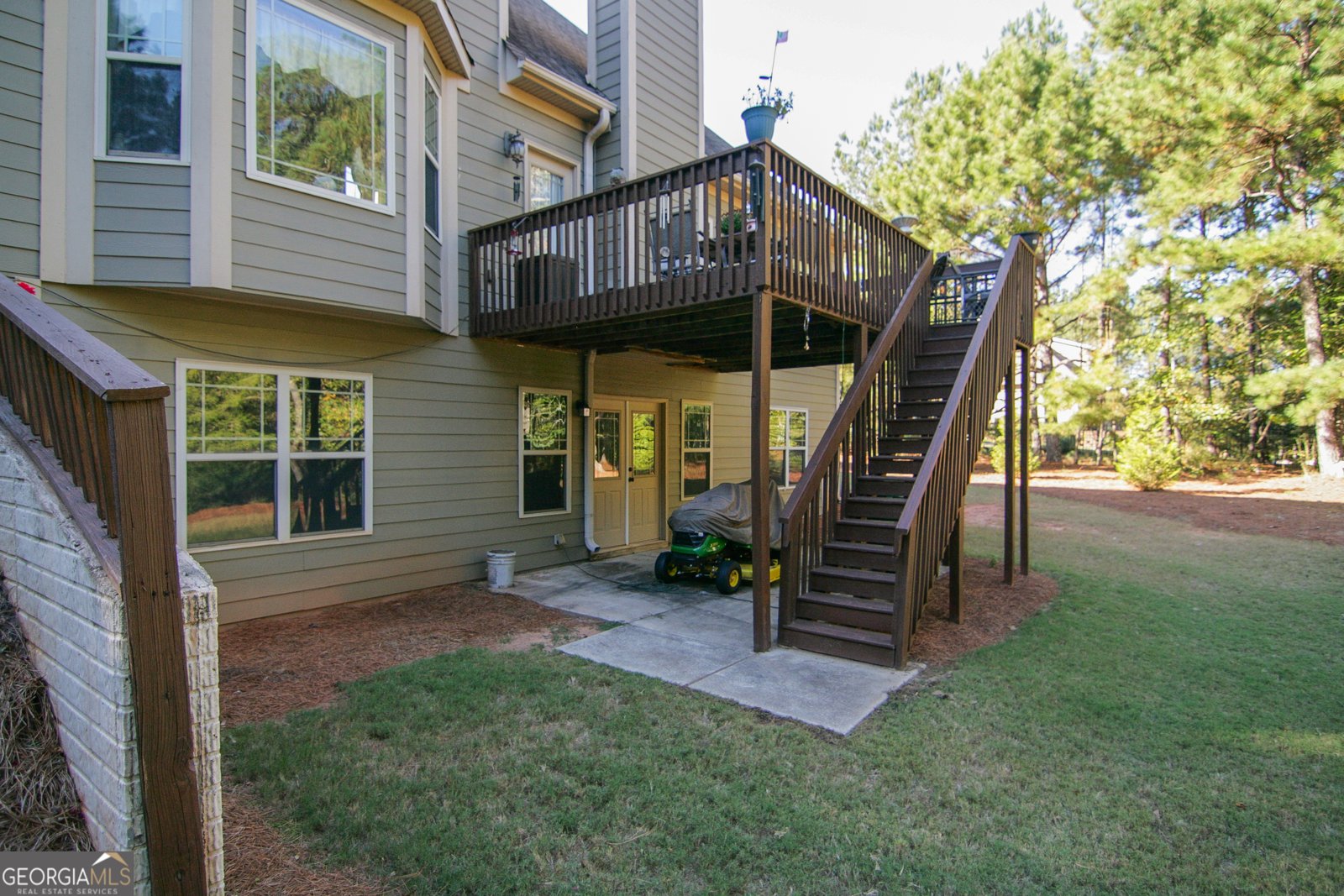 25 Magnolia Place Court Senoia - 85