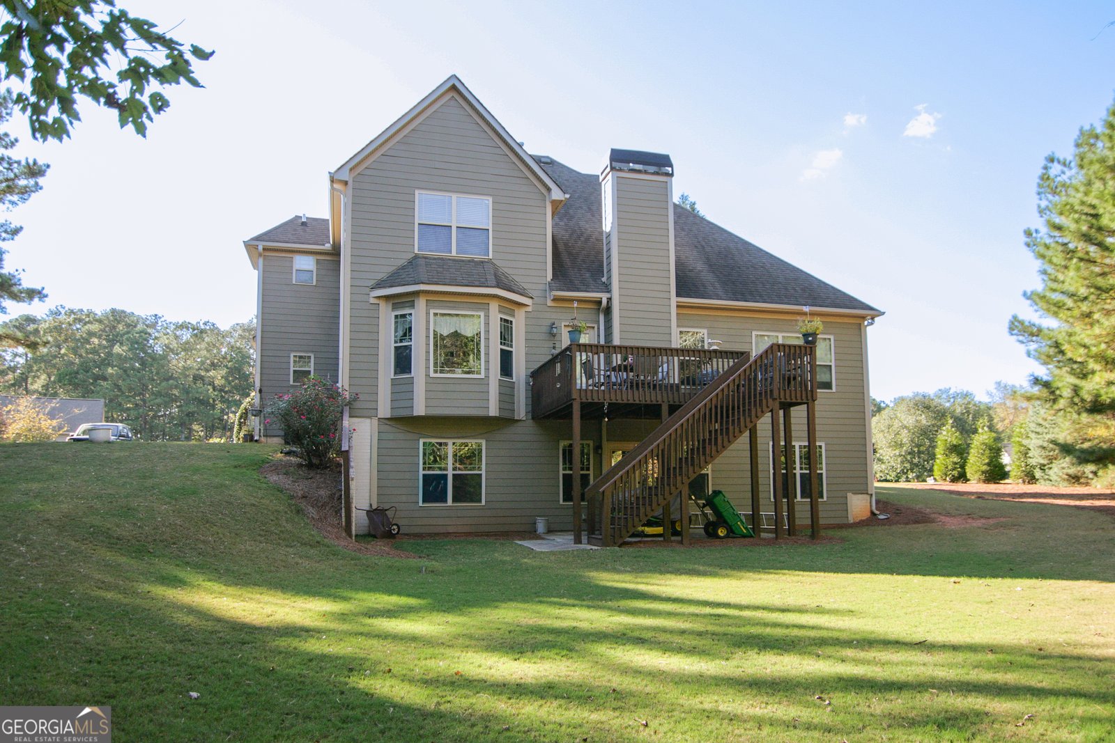 25 Magnolia Place Court Senoia - 87