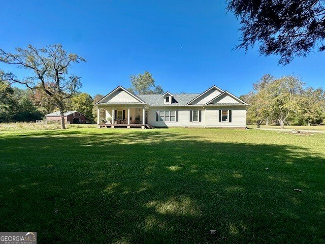 406 Fred Kelly Road Rome - 2