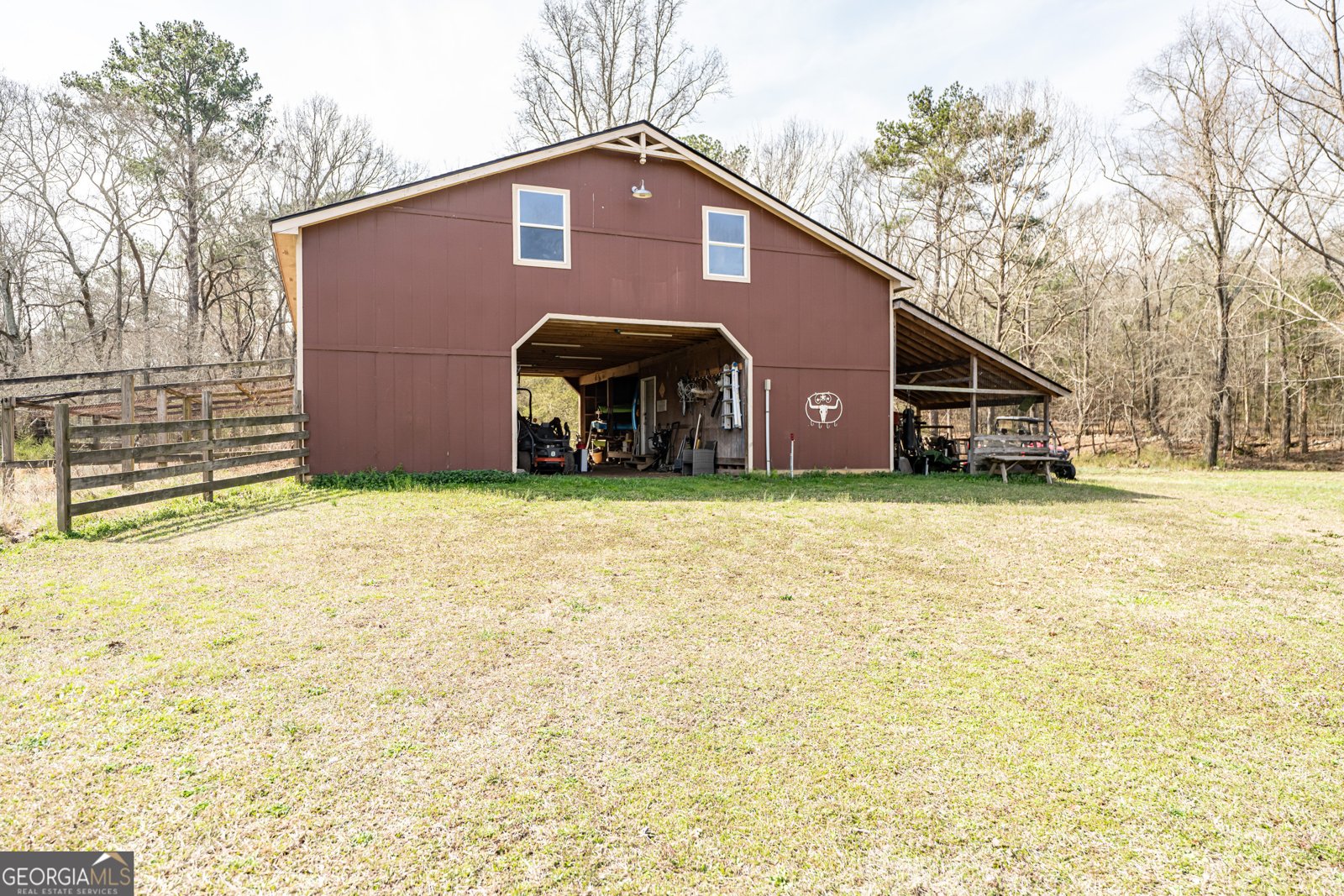 406 Fred Kelly Road Rome - 35