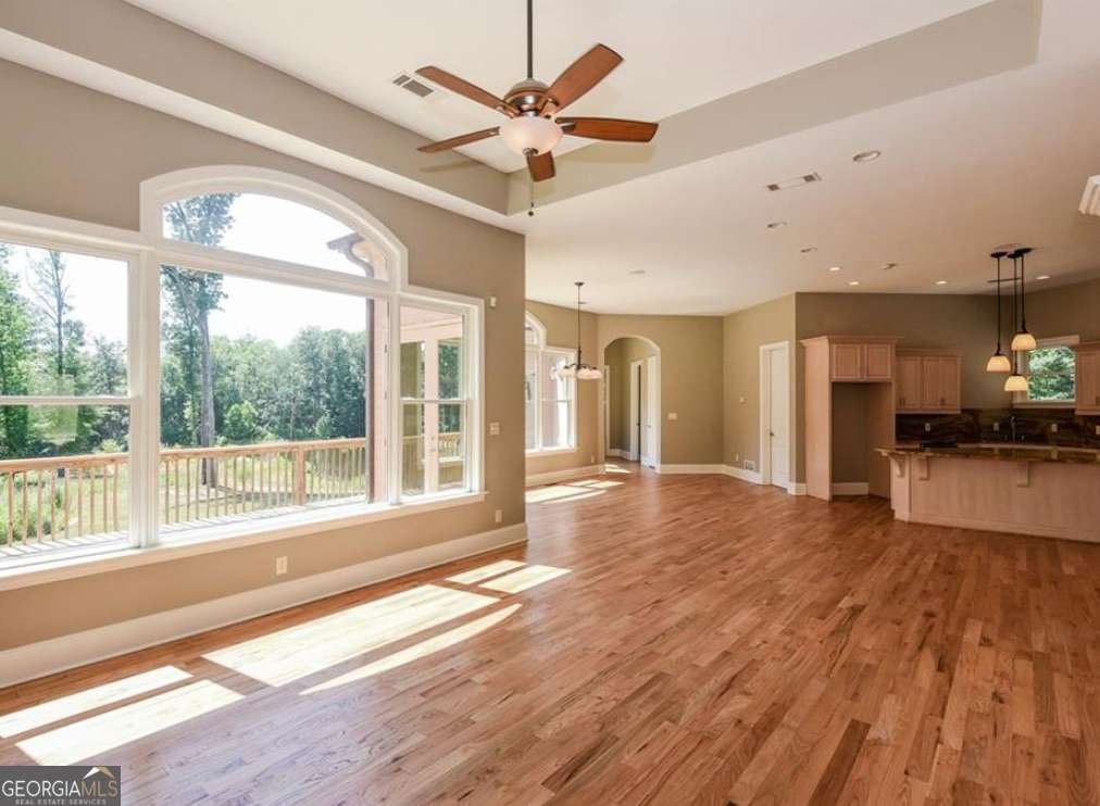 395 Milam Road Fairburn - 10