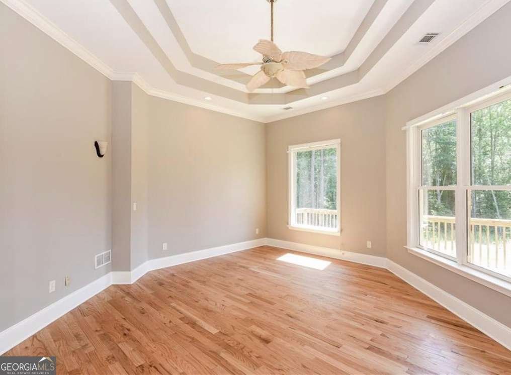395 Milam Road Fairburn - 11