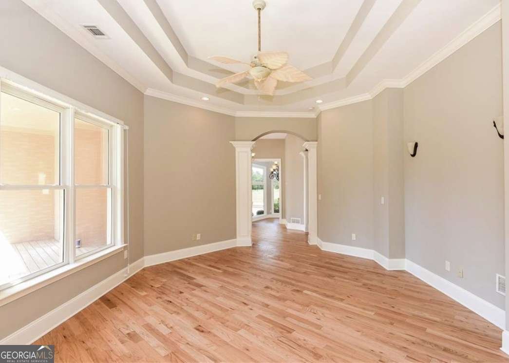 395 Milam Road Fairburn - 13
