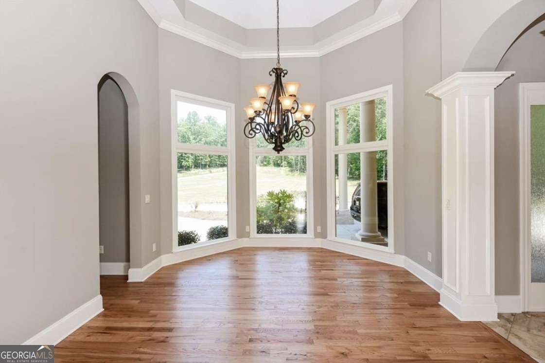 395 Milam Road Fairburn - 15