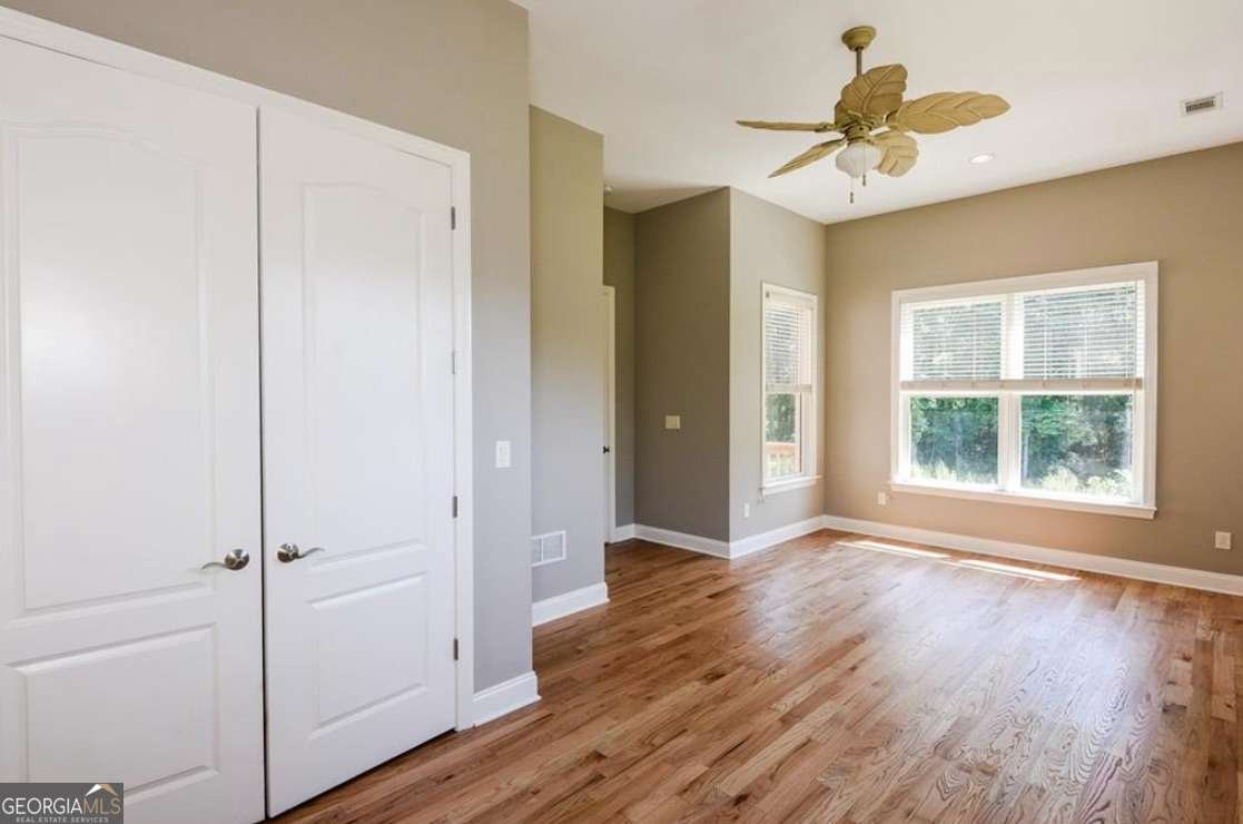 395 Milam Road Fairburn - 17