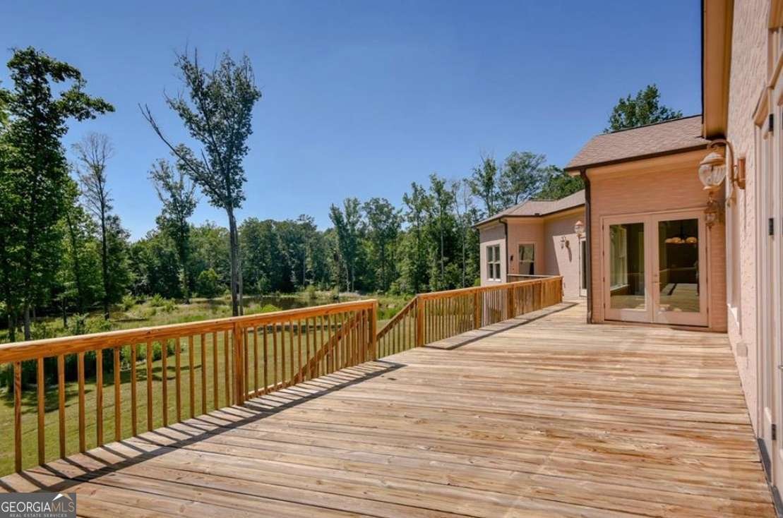 395 Milam Road Fairburn - 19