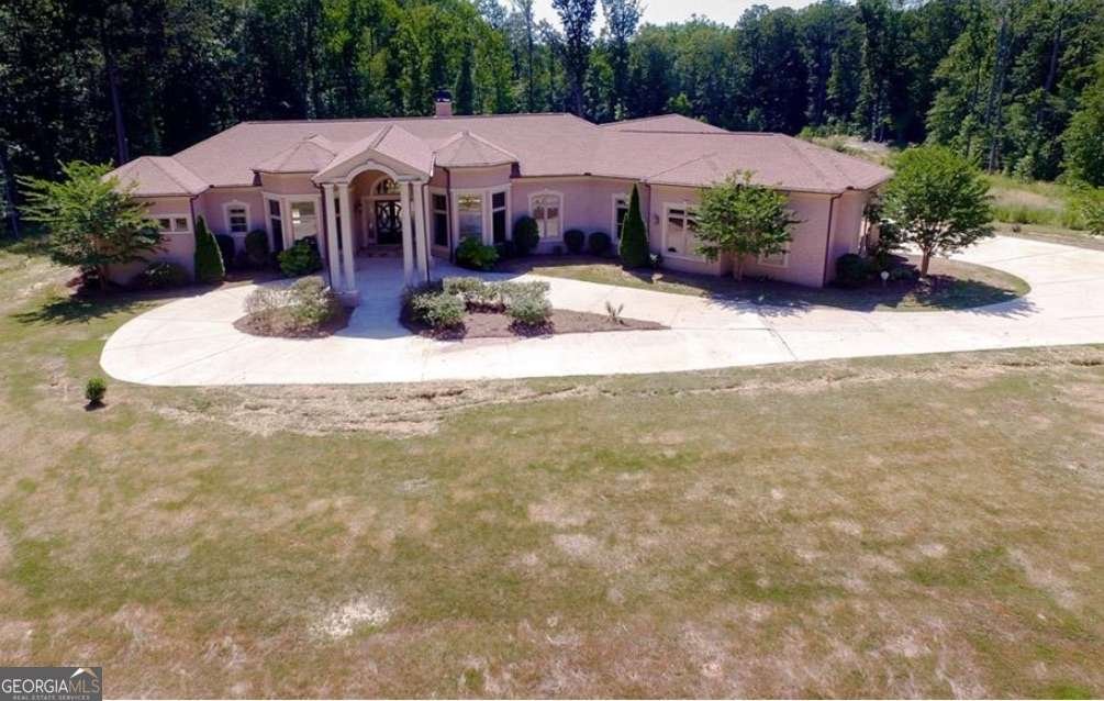 395 Milam Road Fairburn - 2