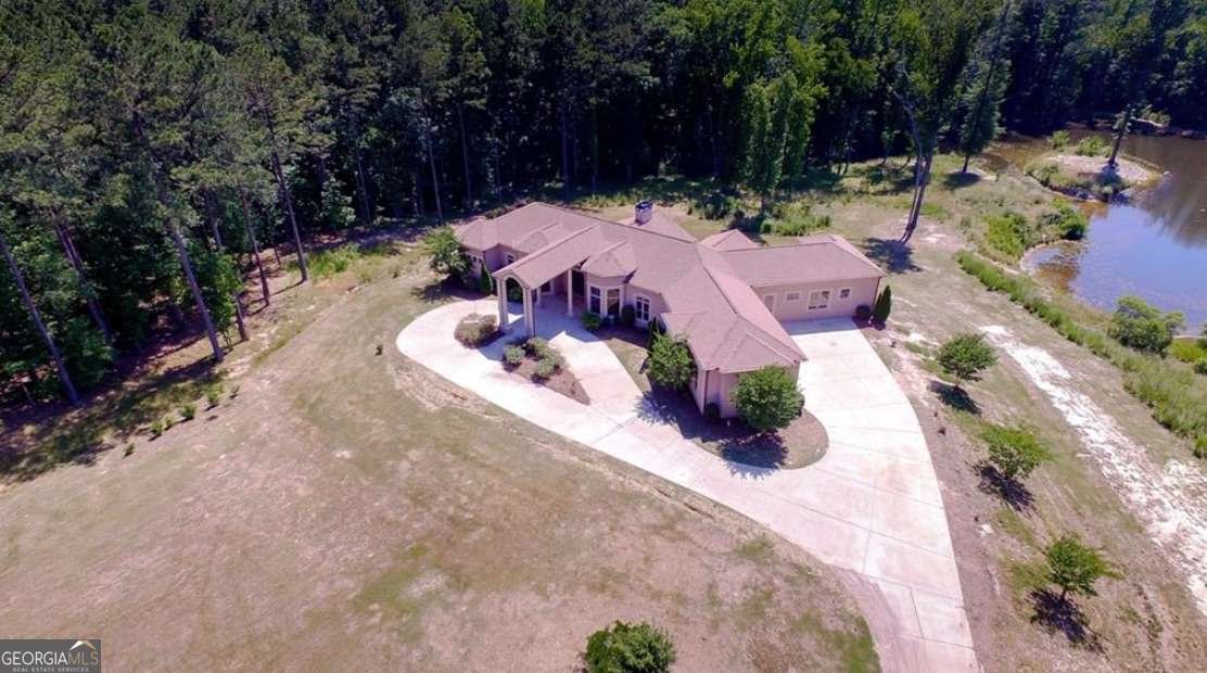 395 Milam Road Fairburn - 20